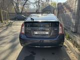 Toyota Prius 2015 года за 6 300 000 тг. в Алматы – фото 4