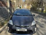 Toyota Prius 2015 года за 6 300 000 тг. в Алматы – фото 5