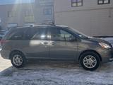 Toyota Sienna 2004 года за 7 500 000 тг. в Актобе – фото 2