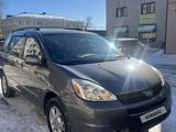 Toyota Sienna 2004 года за 7 500 000 тг. в Актобе