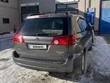 Toyota Sienna 2004 года за 7 500 000 тг. в Актобе – фото 3