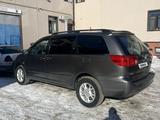Toyota Sienna 2004 года за 7 500 000 тг. в Актобе – фото 4