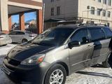 Toyota Sienna 2004 года за 7 500 000 тг. в Актобе – фото 5