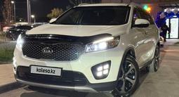 Kia Sorento 2017 года за 11 300 000 тг. в Алматы