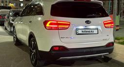 Kia Sorento 2017 года за 11 300 000 тг. в Алматы – фото 5