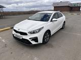 Kia Cerato 2019 годаүшін8 950 000 тг. в Астана