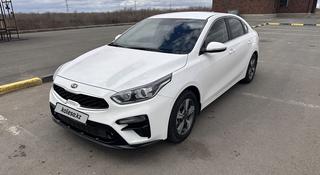 Kia Cerato 2019 года за 8 950 000 тг. в Астана