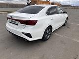 Kia Cerato 2019 года за 9 200 000 тг. в Астана – фото 5