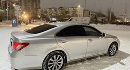 Lexus ES 350 2007 года за 6 800 000 тг. в Астана – фото 4