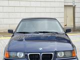 BMW 320 1997 годаүшін2 600 000 тг. в Астана – фото 3