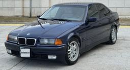 BMW 320 1997 года за 2 600 000 тг. в Астана