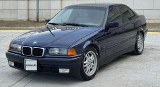 BMW 320 1997 года за 2 600 000 тг. в Астана