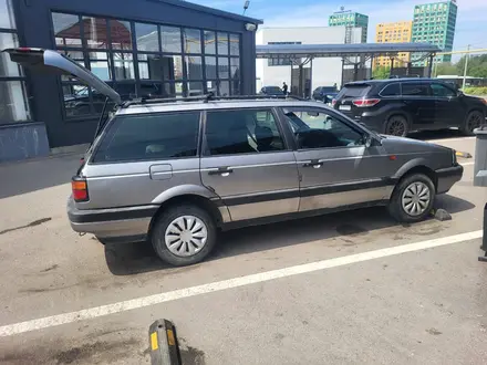 Volkswagen Passat 1992 года за 1 100 000 тг. в Шымкент