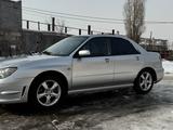 Subaru Impreza 2006 года за 3 750 000 тг. в Алматы