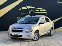 Chevrolet Cobalt 2021 года за 6 300 000 тг. в Атырау