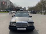 Mercedes-Benz E 230 1991 года за 1 050 000 тг. в Алматы
