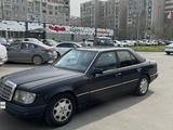 Mercedes-Benz E 230 1991 года за 1 050 000 тг. в Алматы – фото 2