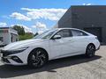 Hyundai Elantra 2024 годаfor8 900 000 тг. в Усть-Каменогорск – фото 2