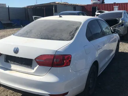 Volkswagen Jetta 2014 года за 3 200 005 тг. в Атырау