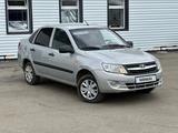 ВАЗ (Lada) Granta 2190 2014 годаүшін2 800 000 тг. в Актобе