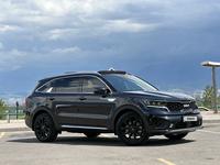 Kia Sorento 2022 годаүшін20 900 000 тг. в Алматы