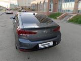 Hyundai Elantra 2020 годаfor8 800 000 тг. в Астана – фото 4