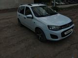 ВАЗ (Lada) Kalina 2194 2014 года за 2 850 000 тг. в Уральск