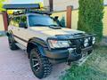 Nissan Patrol 2002 годаfor15 000 000 тг. в Шымкент – фото 3