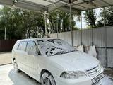 Honda Odyssey 2001 годаүшін4 500 000 тг. в Алматы – фото 3