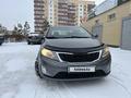 Kia Rio 2014 года за 5 200 000 тг. в Петропавловск – фото 3