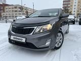 Kia Rio 2014 года за 5 200 000 тг. в Петропавловск