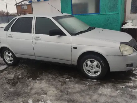 ВАЗ (Lada) Priora 2170 2013 года за 2 000 000 тг. в Кишкенеколь