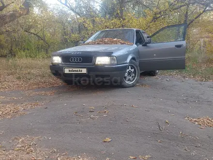 Audi 80 1992 года за 1 000 000 тг. в Темиртау