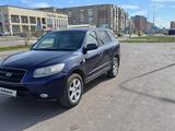 Hyundai Santa Fe 2006 года за 6 500 000 тг. в Караганда – фото 2