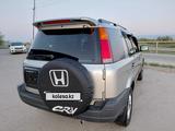 Honda CR-V 1997 года за 4 000 000 тг. в Алматы – фото 3