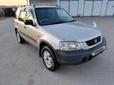 Honda CR-V 1997 года за 4 000 000 тг. в Алматы – фото 4
