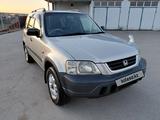 Honda CR-V 1997 года за 4 000 000 тг. в Алматы – фото 5
