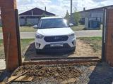 Hyundai Creta 2019 годаүшін9 000 000 тг. в Павлодар