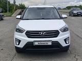Hyundai Creta 2019 годаүшін9 000 000 тг. в Павлодар – фото 3