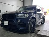 BMW X5 2017 годаүшін17 500 000 тг. в Костанай