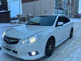 Subaru Legacy 2012 года за 5 800 000 тг. в Уральск