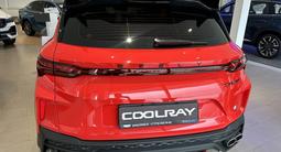 Geely Coolray Comfort 2024 годаfor10 090 000 тг. в Уральск – фото 5