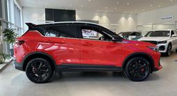 Geely Coolray Comfort 2025 года за 10 790 000 тг. в Уральск – фото 3