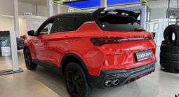 Geely Coolray Comfort 2025 года за 10 790 000 тг. в Уральск – фото 4