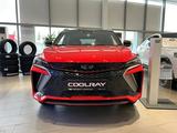 Geely Coolray 2024 годаүшін10 990 000 тг. в Уральск – фото 2