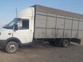 ГАЗ ГАЗель 2004 года за 4 500 000 тг. в Абай (Келесский р-н) – фото 4