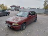 Opel Astra 1991 годаүшін550 000 тг. в Алматы