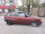 Opel Astra 1991 годаүшін670 000 тг. в Шымкент – фото 3