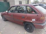 Opel Astra 1991 годаүшін670 000 тг. в Шымкент – фото 4