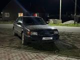 Audi 100 1992 годаүшін1 550 000 тг. в Петропавловск – фото 5